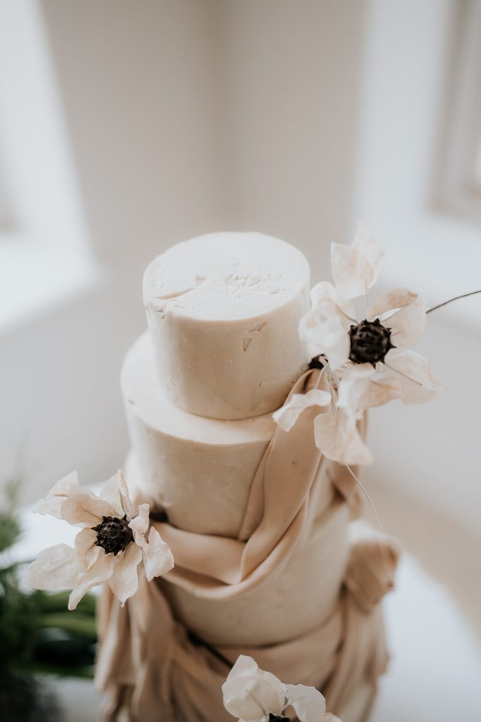 Luxury Wedding Cake Portfolio Yorkshire